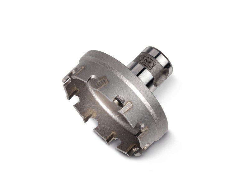 Produktbild Fein HM-Lochsäge mit QuickIN PLUS-Aufnahme Ø33