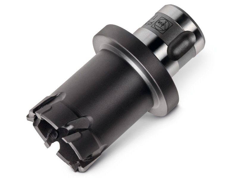 Produktbild HM Kernbohrer beschichtet QuickIN Plus Ø16/20