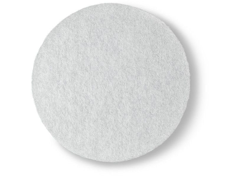 Produktbild Fein Filzpolierpad Ø115mm 5er Pack