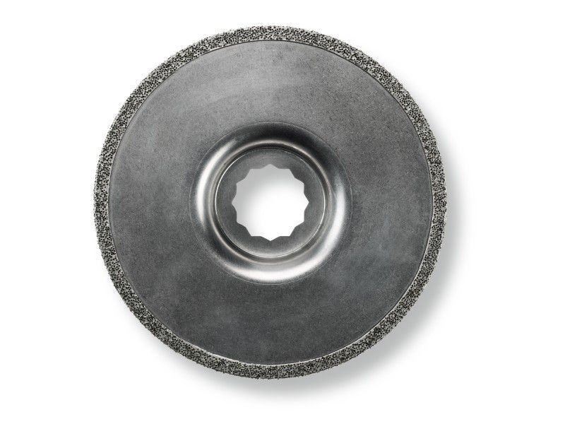 Produktbild Fein Diamant-Sägeblatt