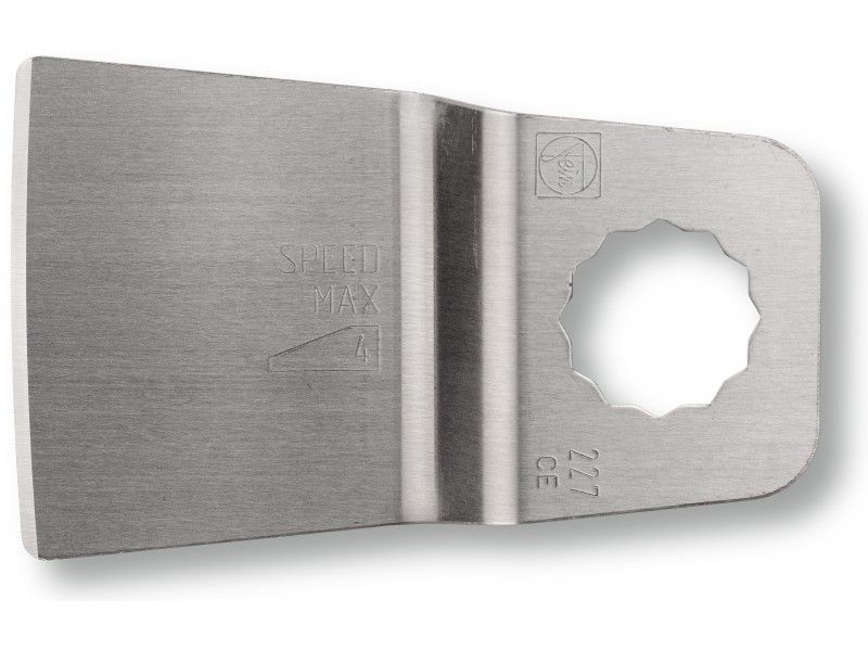 Produktbild Fein Spachtel VE 2  Kleberesten 2er-Pac