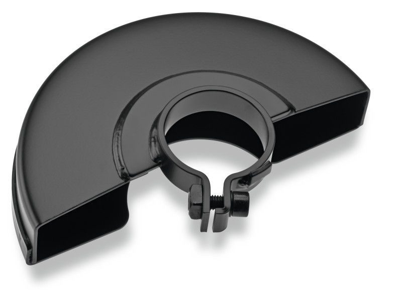 Produktbild Fein Trennschutzhaube 180 mm Durchmesser