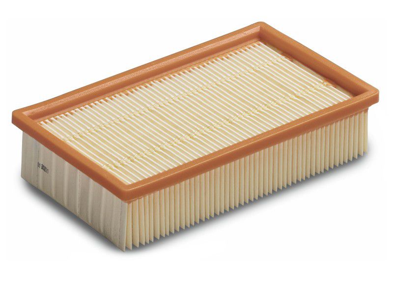 Produktbild Fein Flachfaltenfilter