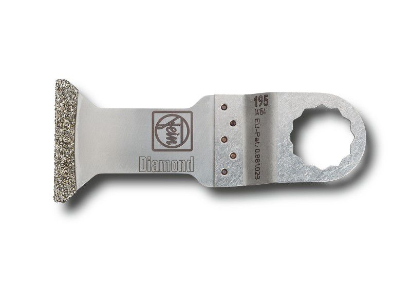 Produktbild Fein E-Cut Diamant Sägeblatt Länge 60 mm