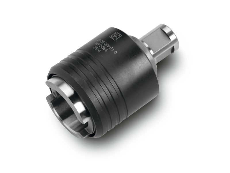 Produktbild Fein Gewindeschneidschnellwechselfutter