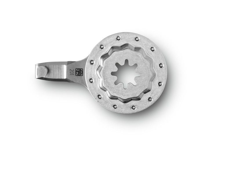 Produktbild Fein Schneidmesser SLP von Stabdeck-Fugenmaterialien