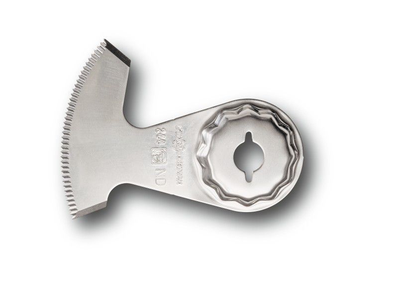 Produktbild Fein Segmentsägeblatt segmentiert SLM 42,63 (2)