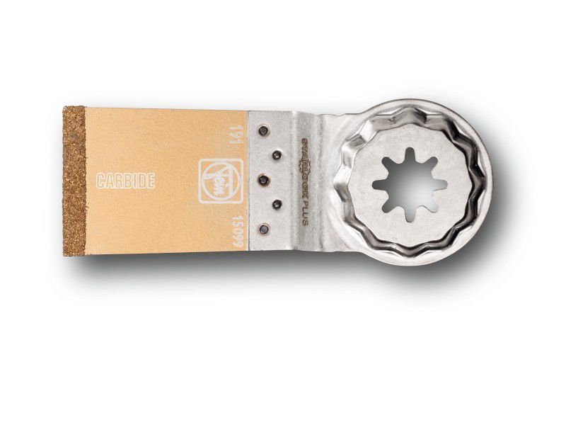 Produktbild Fein E-Cut Hartmetall-Sägeblatt  SLP 50x35