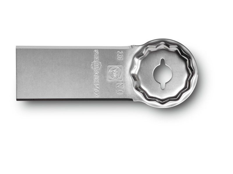 Produktbild Fein Schneidmesser  SLM 60x30 (5)