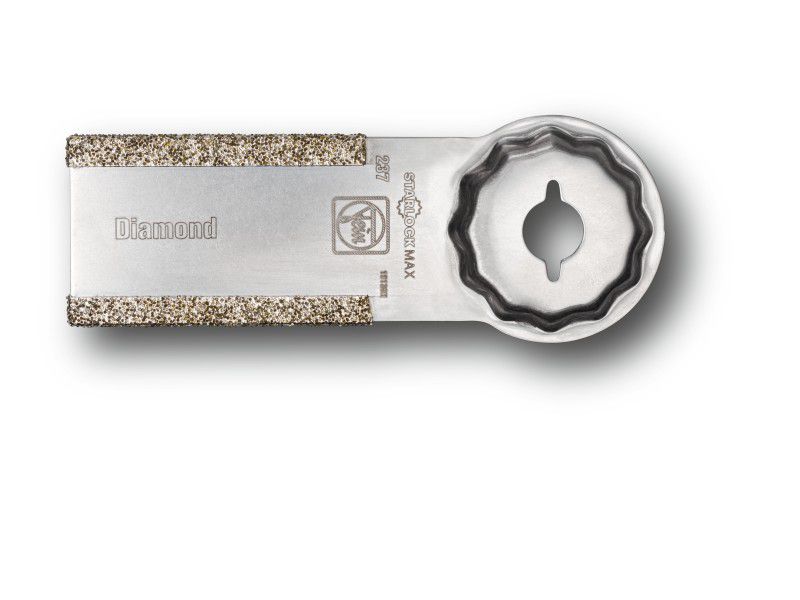 Produktbild Fein Diamant-Reinigungsmesser  SLM 60x31 (5)