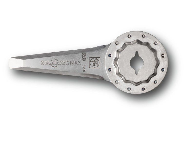 Produktbild Fein Schneidmesser  SLM 60x2 (5)