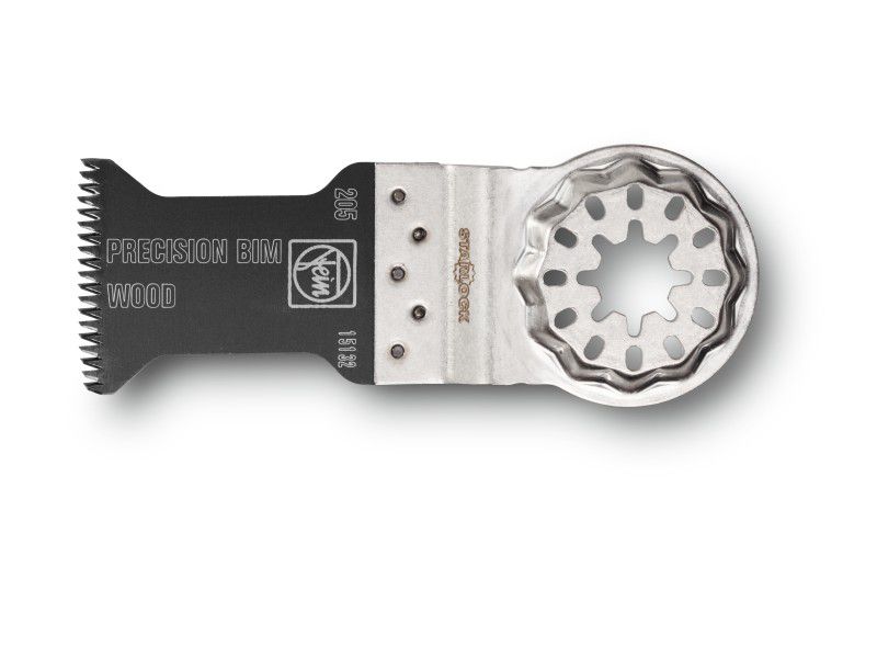 Produktbild Fein E-Cut Precision BIM-Sägeblatt  SL 50x35 (5)