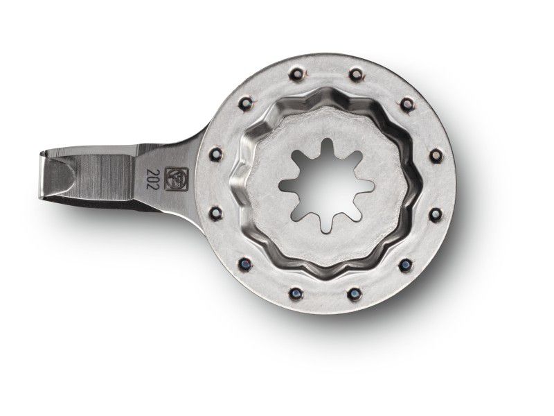 Produktbild Fein Schneidmesser SLP Aufnahme