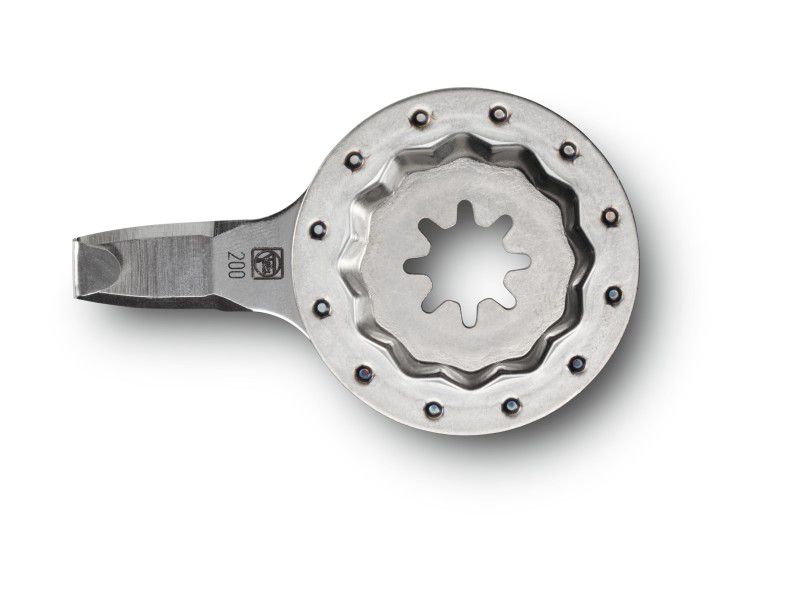 Produktbild Fein Schneidmesser Aufnahme SLP