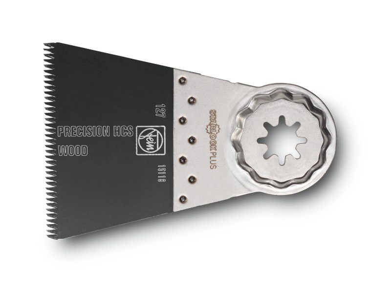 Produktbild Fein E-Cut Precision-Sägeblatt  SLP 50x65 (10)