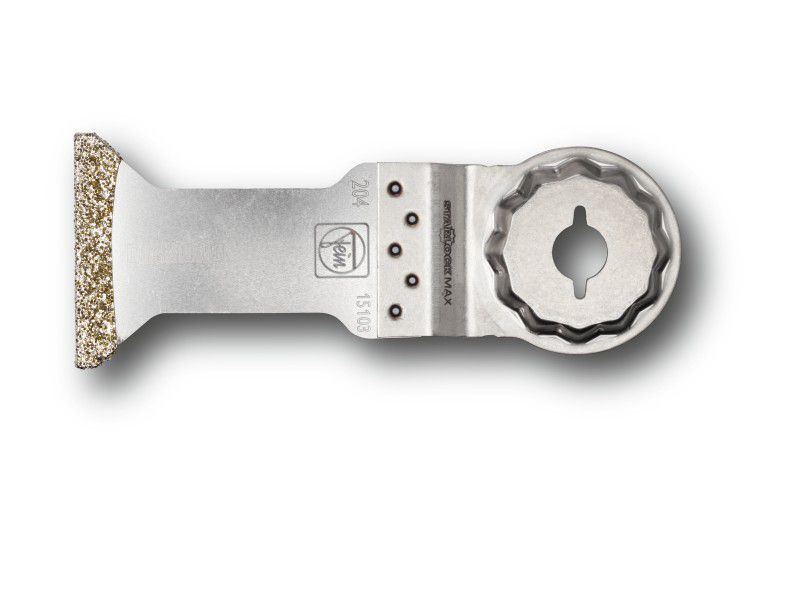 Produktbild Fein E-Cut Diamant-Sägeblatt  SLM 60x44