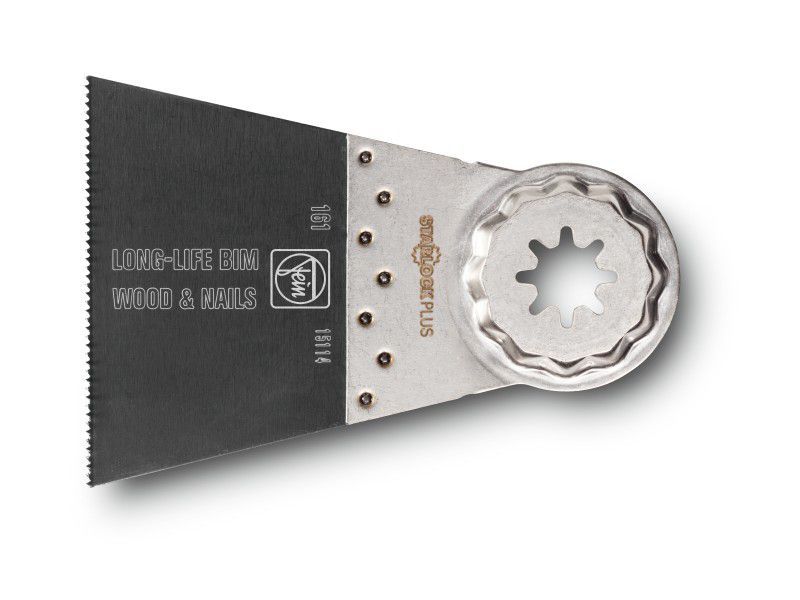 Produktbild Fein E-Cut Long-Life-Sägeblatt  SLP 50x65 (50)