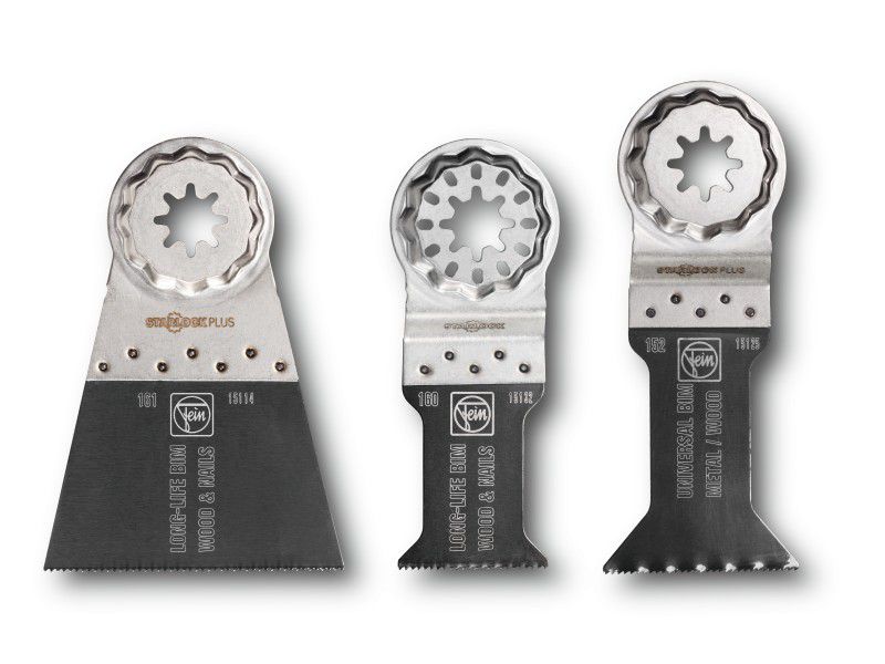 Produktbild Fein E-Cut Sägeblatt Combo  SLP