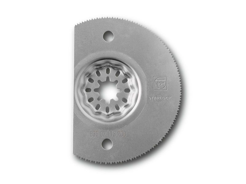 Produktbild Fein Sägeblatt segmentiert SL Ø 85
