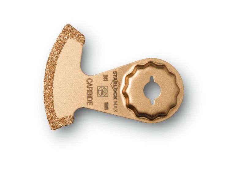 Produktbild Fein Hartmetall-Sägeblatt segmentiert SLM 2,2 (5)