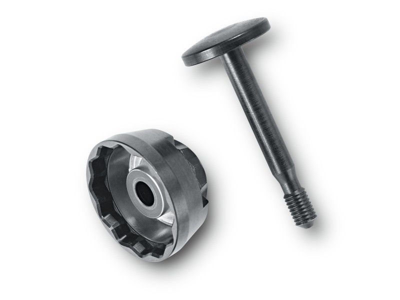 Produktbild Fein Adapter FSC Q für FEIN SuperCut mit QuickIN  FSC Q