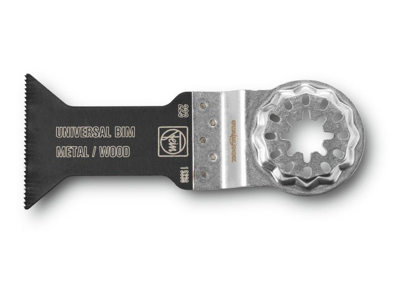 Produktbild Fein E-Cut Universal Sägeblatt  SL 44 x 55 mm