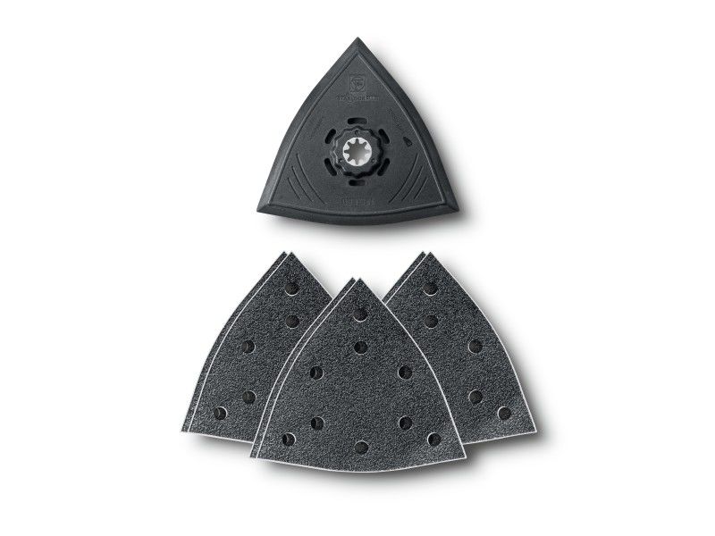 Produktbild Fein Schleifset