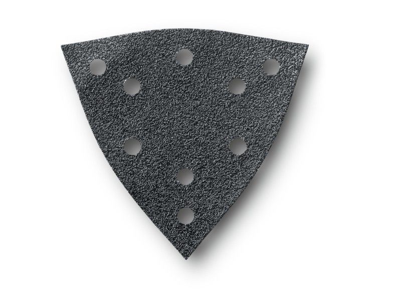 Produktbild Schleifblätter gelocht Korn 120