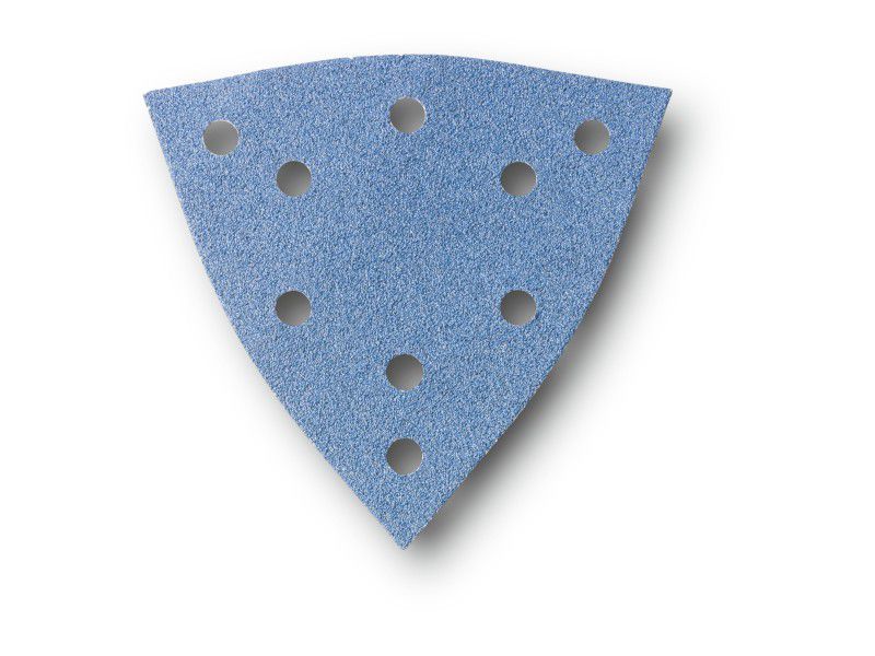 Produktbild Schleifblätter Zirkon Korn 40