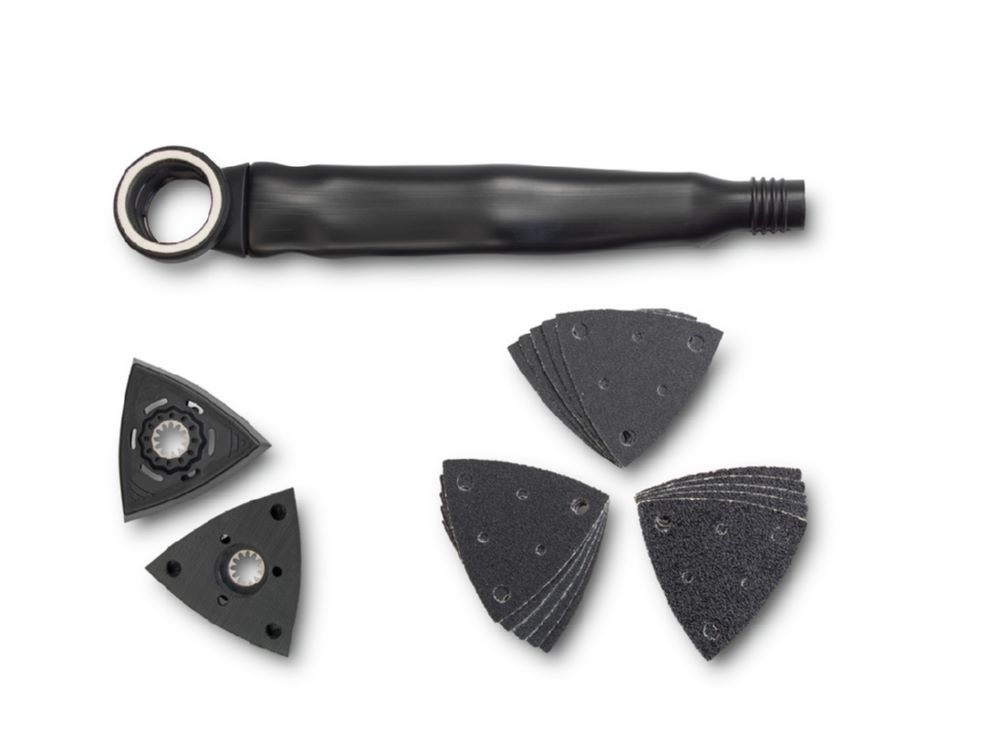 Produktbild Fein Absaug Set