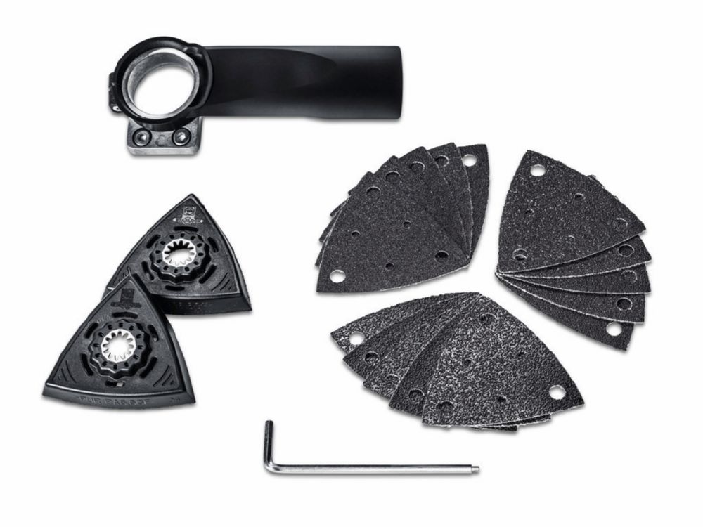 Produktbild Fein Elektrowerkzeuge Absaugset für Fein Multimaster