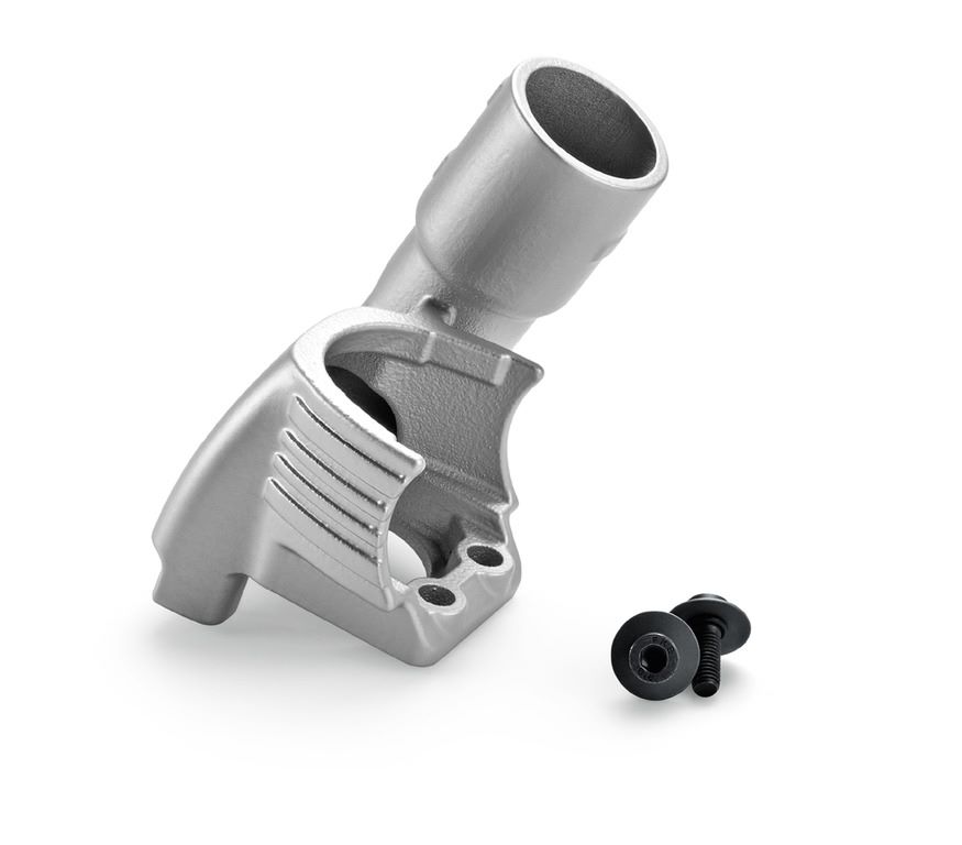 Produktbild Fein Elektowerkzeuge Absaugvorrichtung für Fein SuperCut