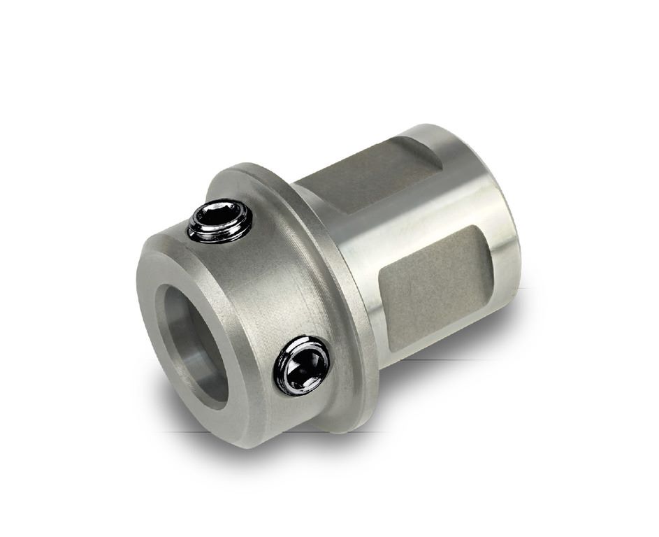 Produktbild Fein Adapter mit Weldon 32 Aufnahme