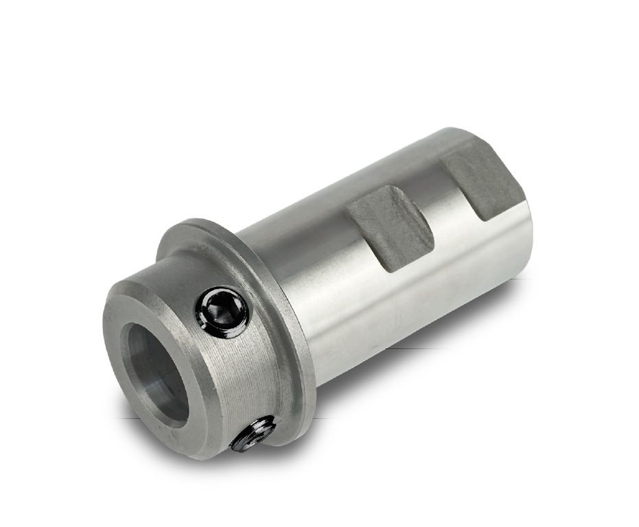 Produktbild Fein Adapter Weldon Aufnahme