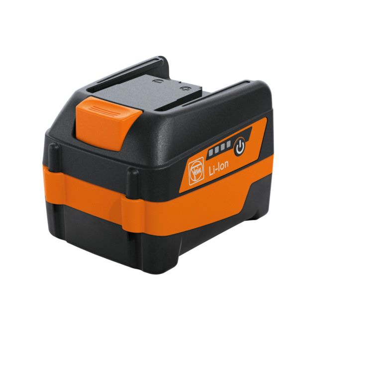 Produktbild Fein Akku Pack Spannung 12 Volt Kapazität 6 Ah