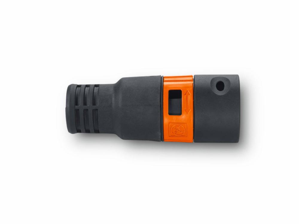 Produktbild Fein Elektowerkzeuge Antistatische Werkzeugmuffe für Saugschlauch 35 mm