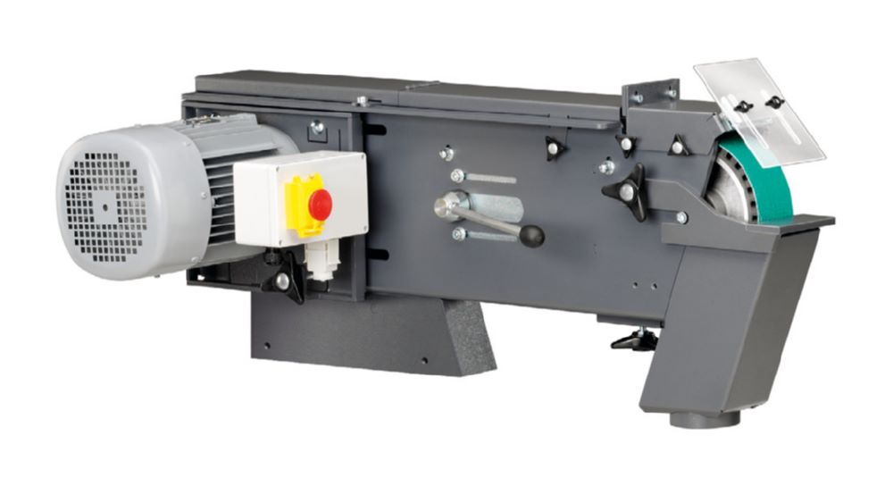 Produktbild Fein Bandschleifer Basiseinheit 75mm Grit GI 75