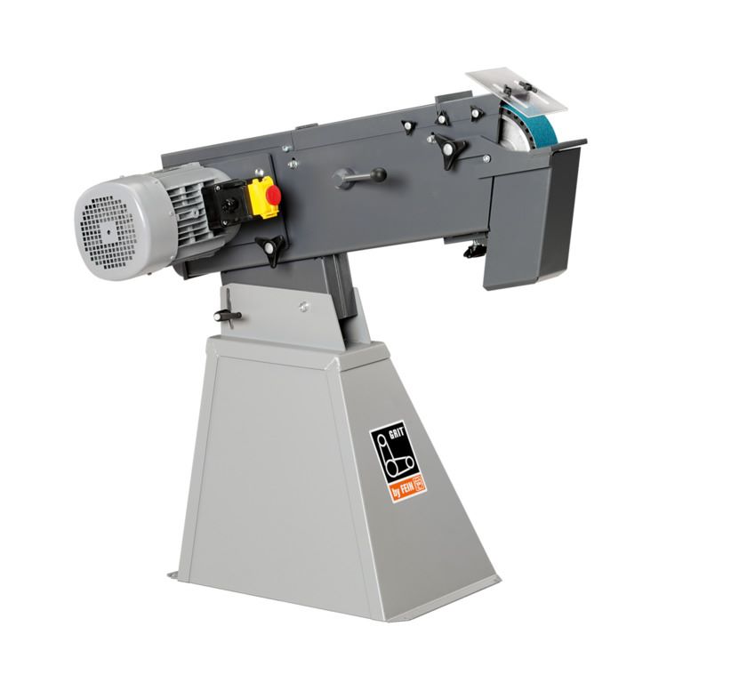Produktbild Fein Bandschleifmaschine Grit GIS 75