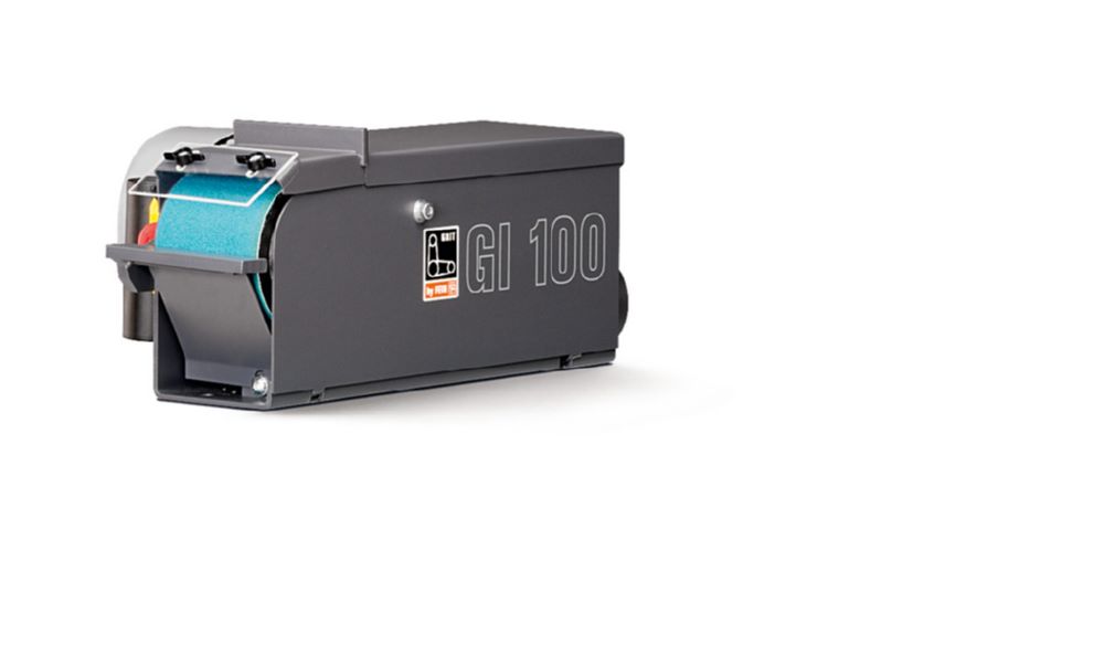 Produktbild Fein Basisbandschleifer 100mm Grit GI 100