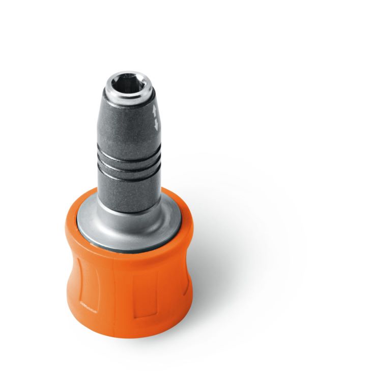 Produktbild Fein Bithalter Zubehör Schnittstelle QuickIN