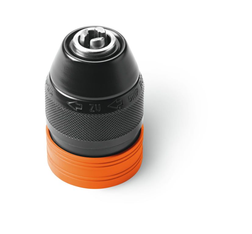 Produktbild Fein Bohrfutter Zubehör Schnittstelle QuickIN