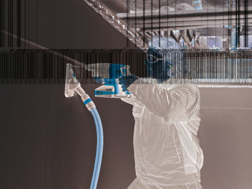 Produktbild Fein Bohrstaubdüse bild 3