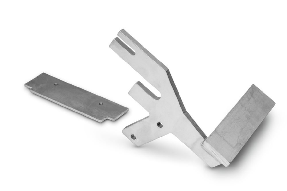 Produktbild Fein Edelstahl Schleifauflage GI und GIS 150