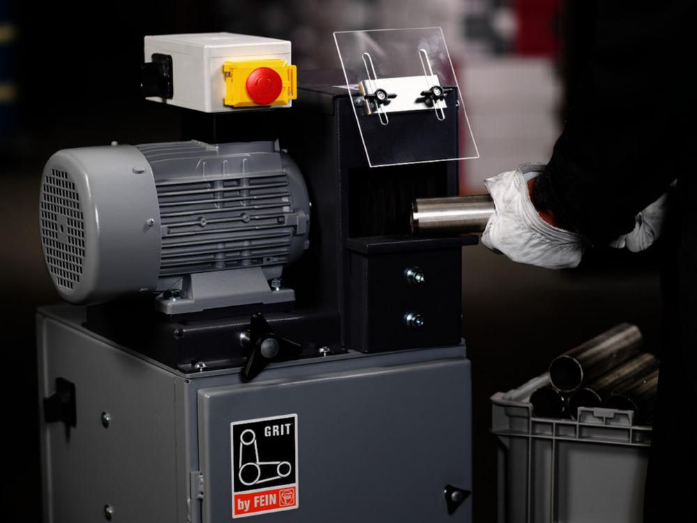 Produktbild Fein Entgratmaschine Grit GIE bild 2