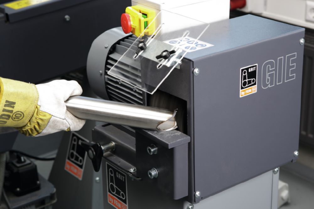 Produktbild Fein Entgratmaschine Grit GIE bild 3