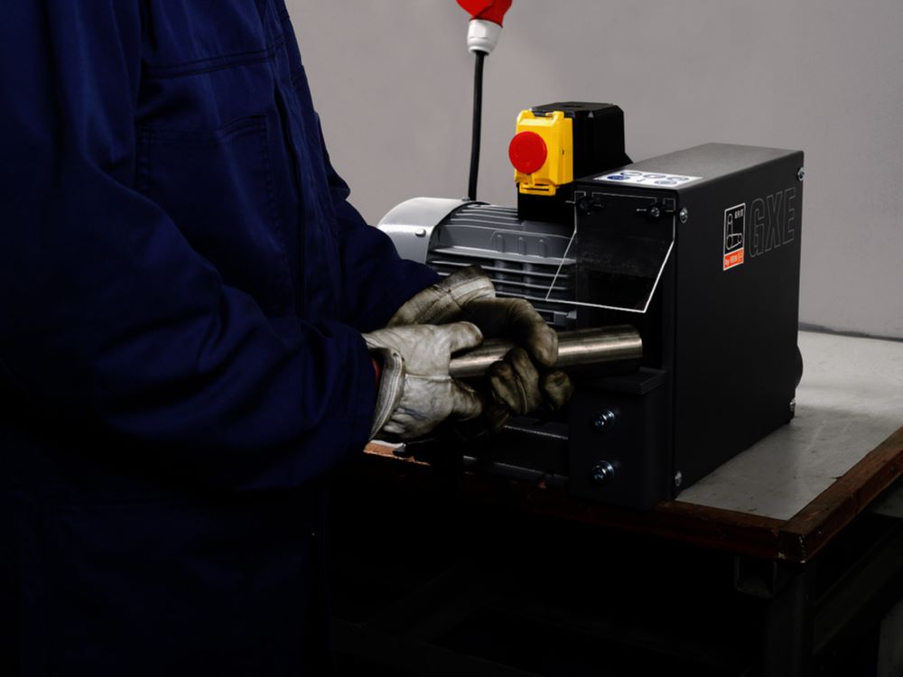 Produktbild Fein Entgratmaschine Grit GXE bild 2