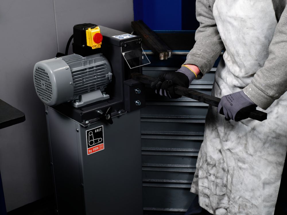 Produktbild Fein Entgratmaschine Grit GXE bild 3