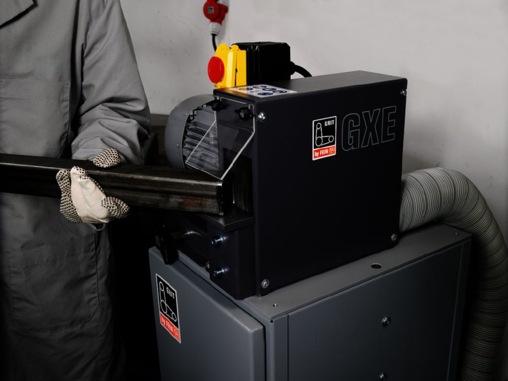 Produktbild Fein Entgratmaschine Grit GXE bild 4