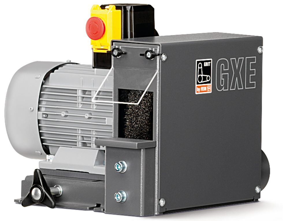 Produktbild Fein Entgratmaschine Grit GXE