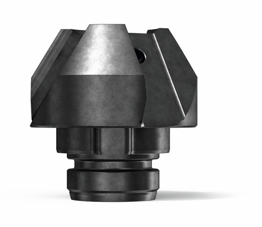 Produktbild Fein Elektrowerkzeuge Fräser 30 Grad für Fase 3 Schneider